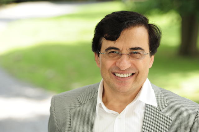 Stony Brook University; College of Business Retreat at Childs Mansion